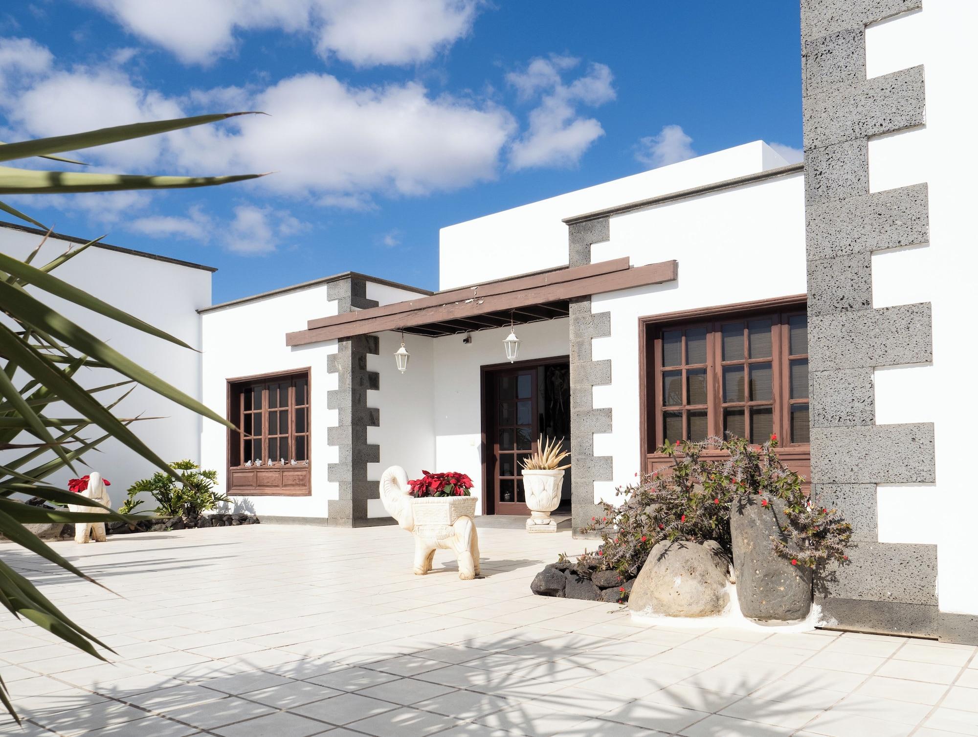 Varios Villa Estrella Polar