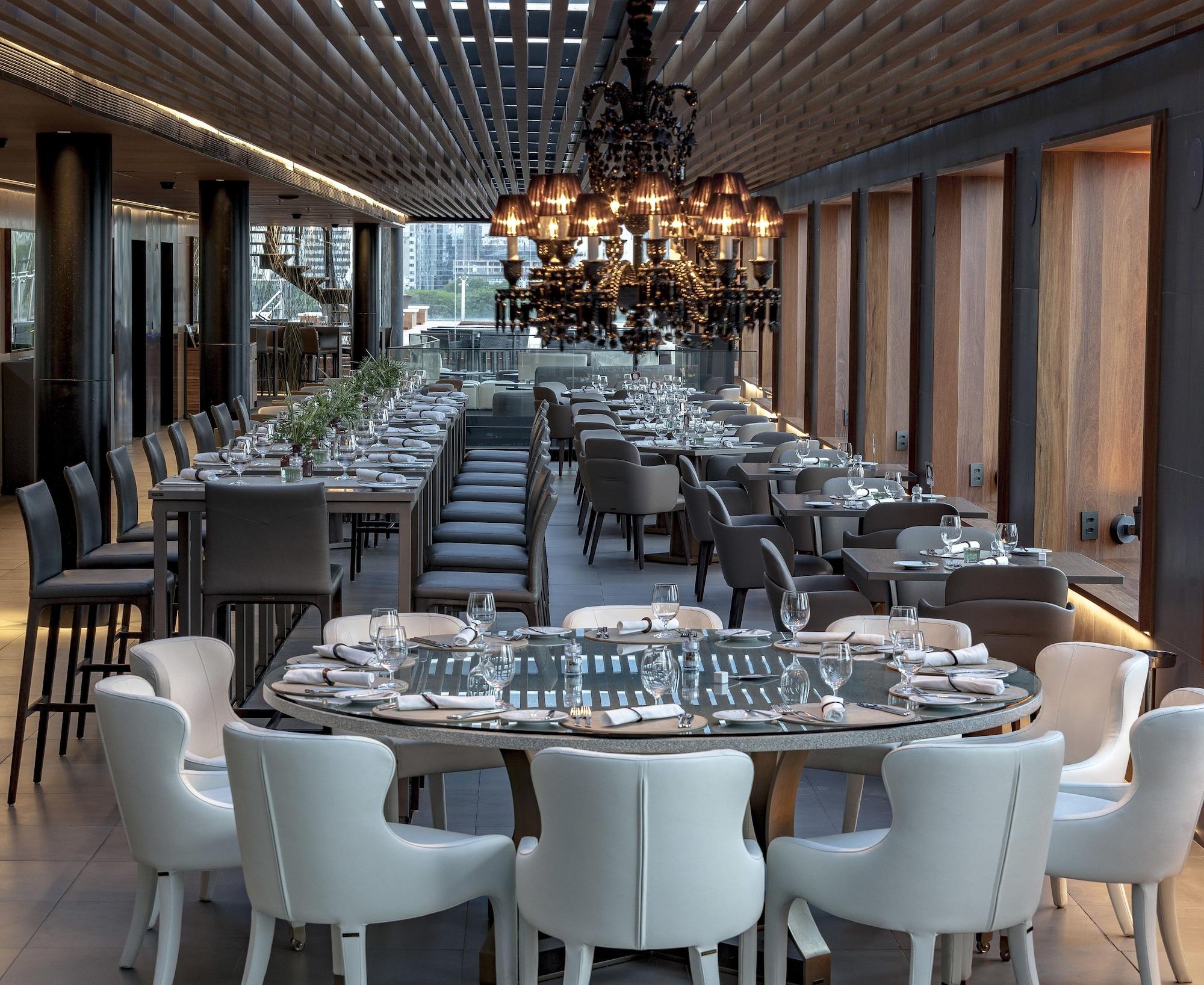 Restaurant Hotel Unique