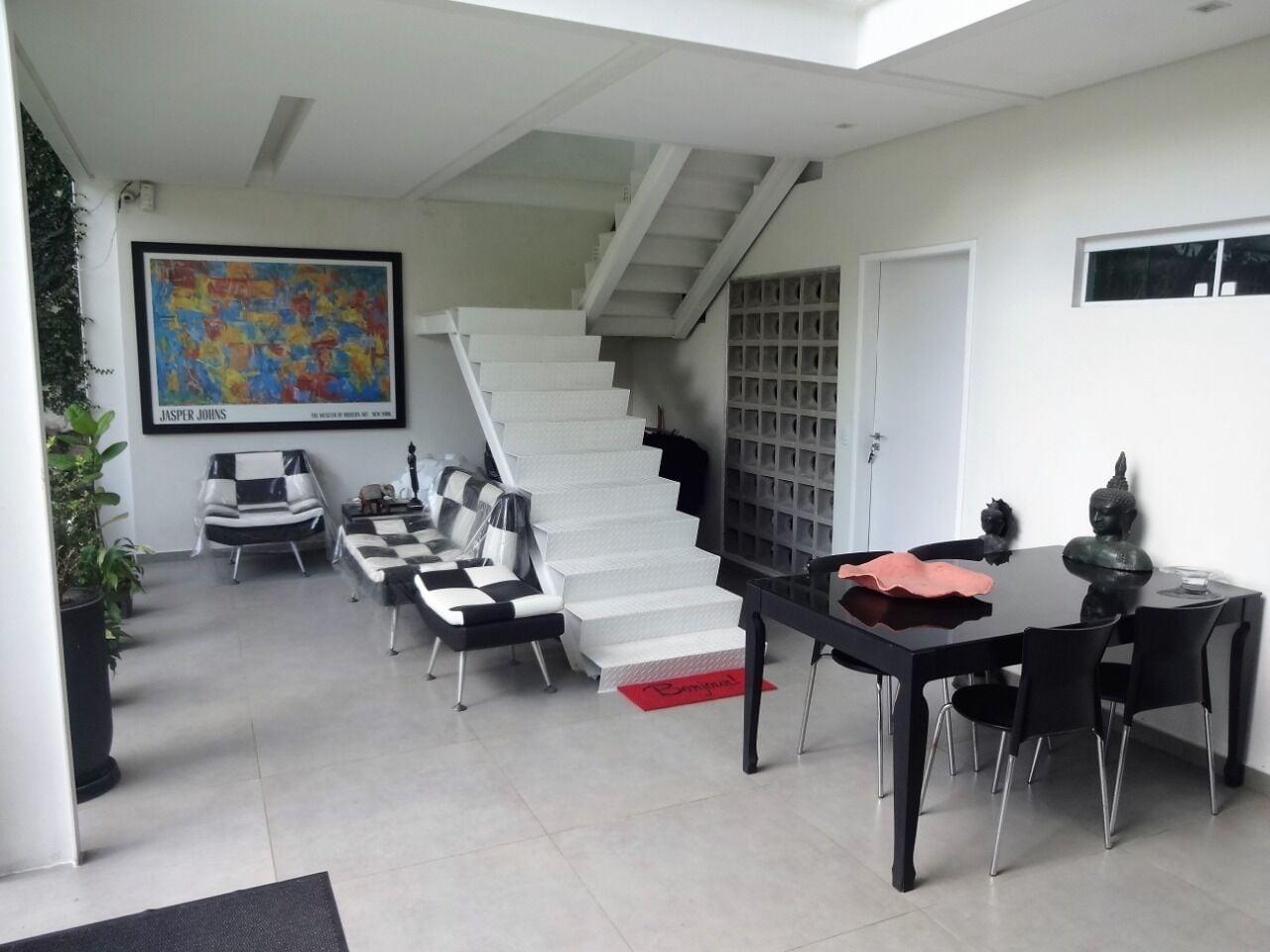 Comodidades del Alojamiento Pousada em Casa Forte