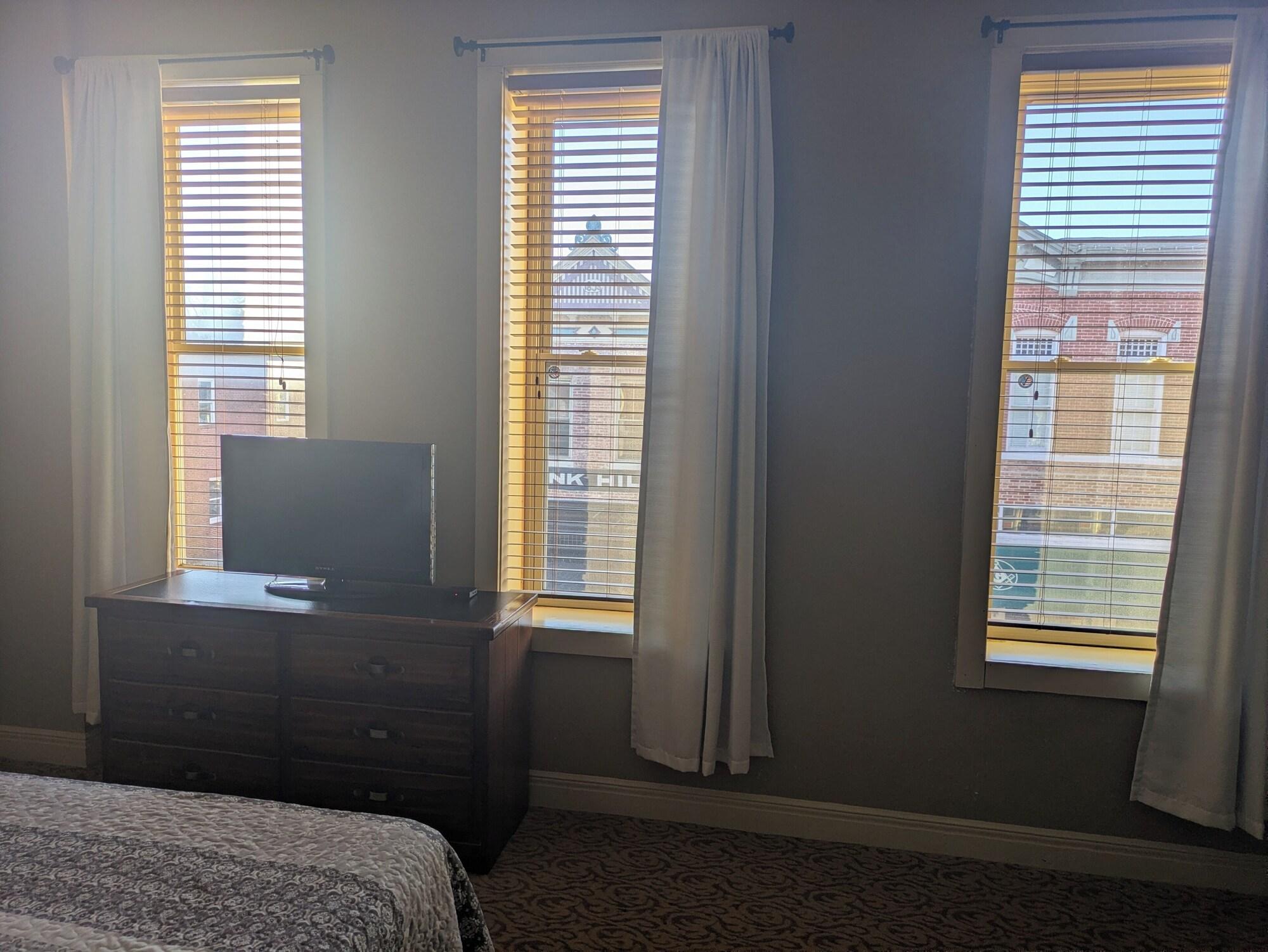 Habitación Saint George Hotel