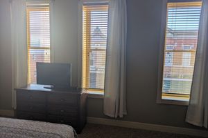 Alojamiento - Saint George Hotel