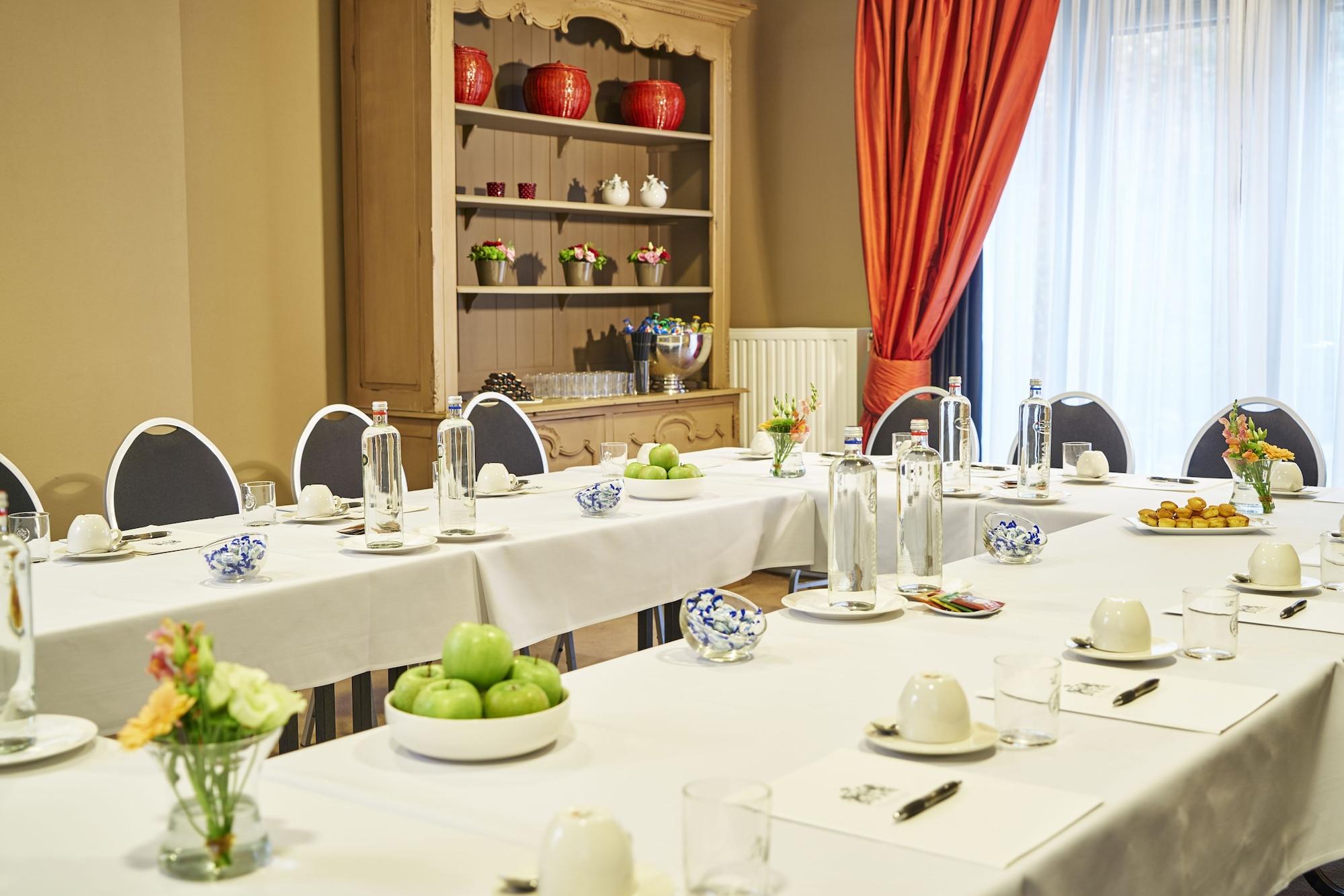 Sala de Reuniones Hotel Gulpenerland