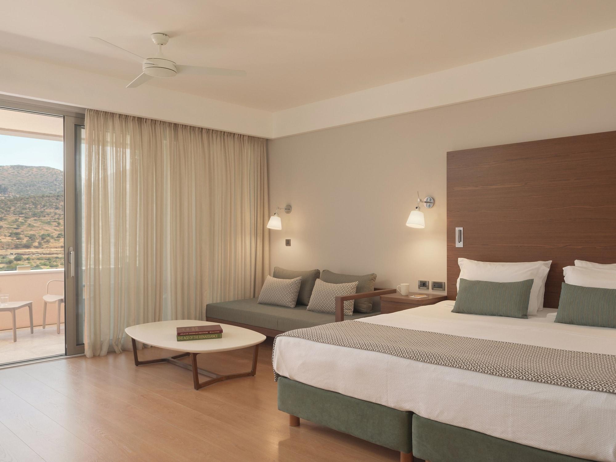 Habitación Crete Golf Club Hotel