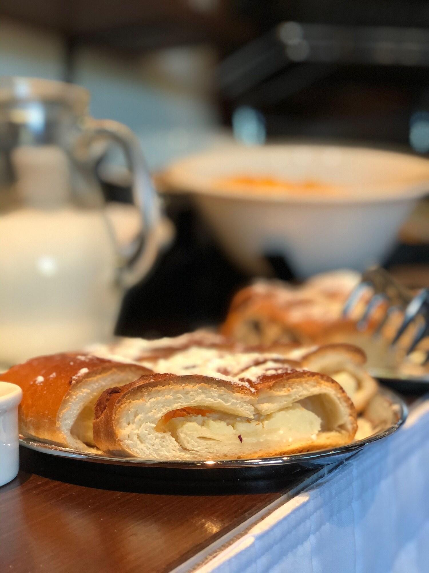 Restaurant Hotel Bobr