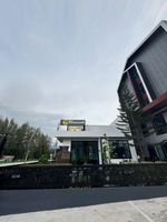 Alojamiento - Grand Pruksasiri Hotel Chaiyaphum