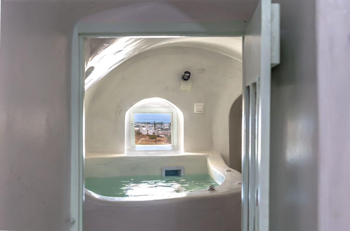 Spa Exi Castle Suites