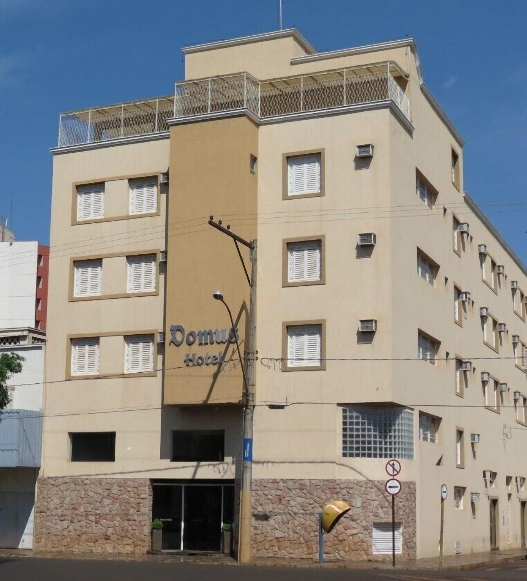 Varios Domus hotel