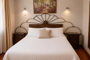 Alojamiento - new hotel casa del profesor