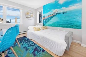 Alquiler Vacacional - Mermaid of HULL ~  Looking at Nantasket Beach  ~ Events Allowed