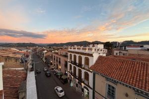 Alojamiento - ART DECO CUENCA