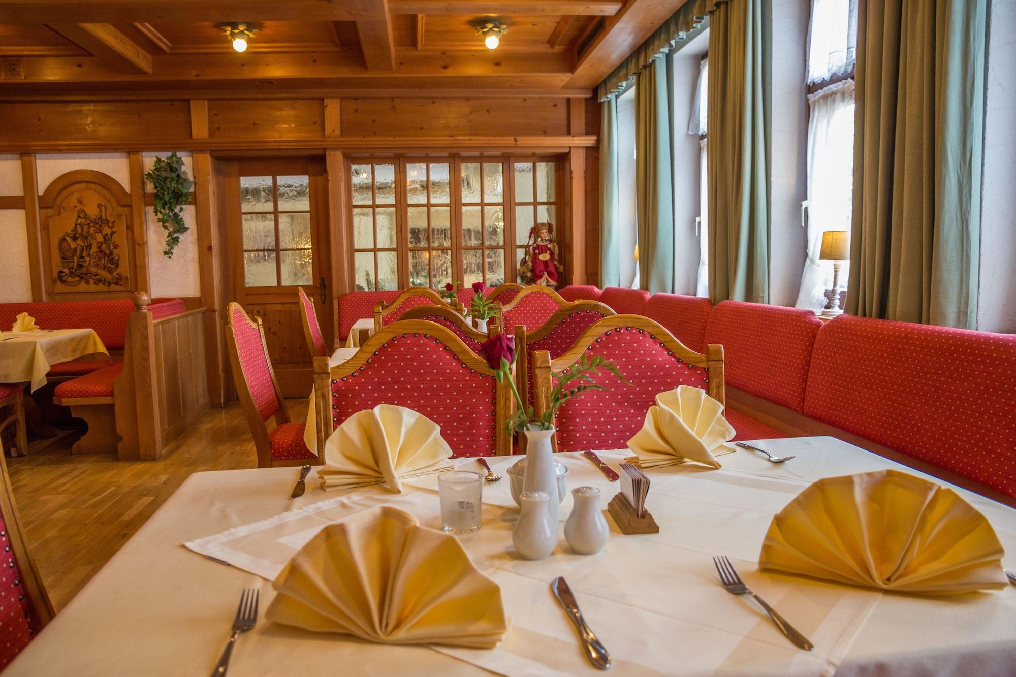 Restaurant Hotel Stolberger Hof