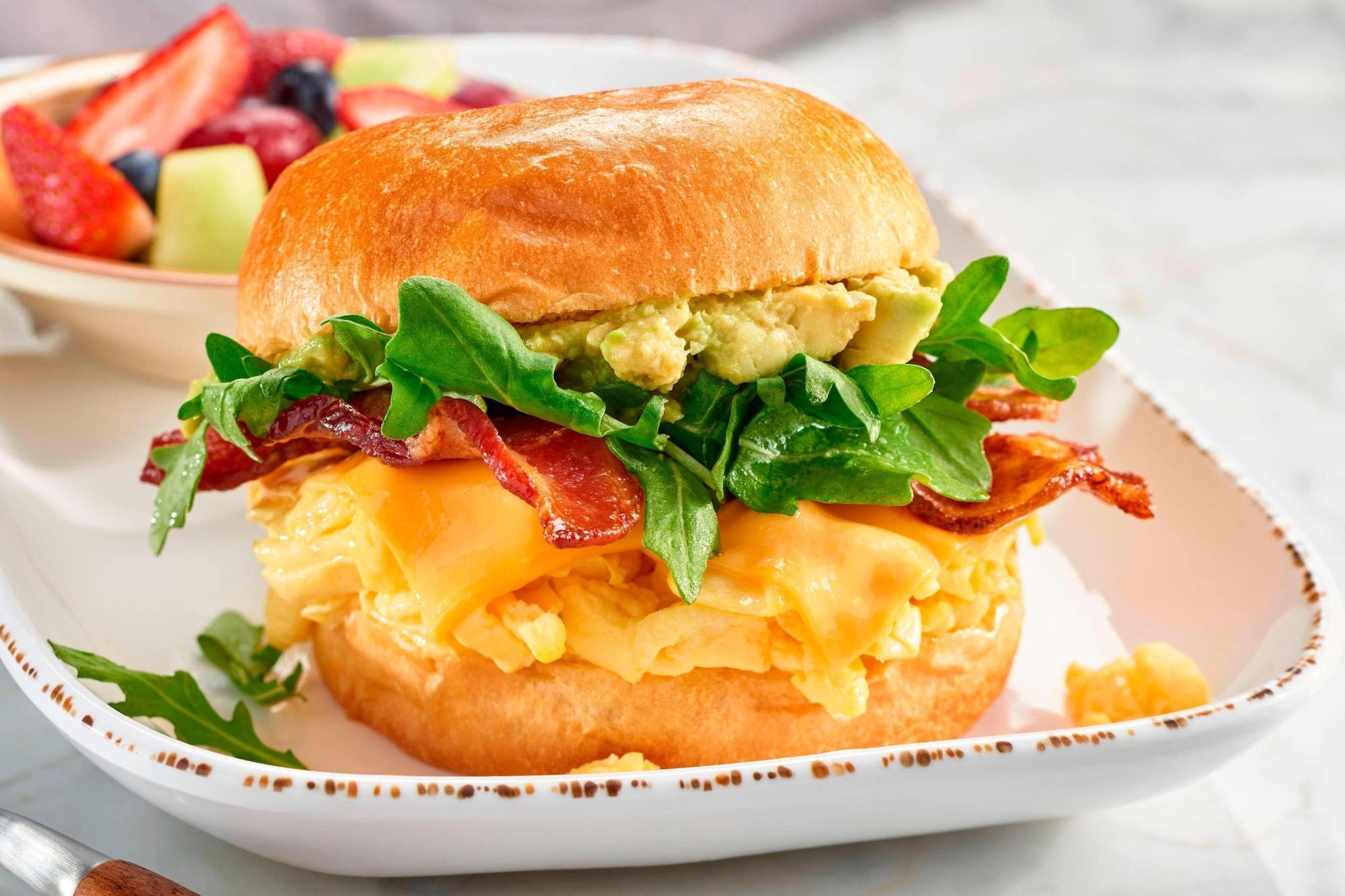 Restaurant Courtyard by Marriott Mishawaka-University Area