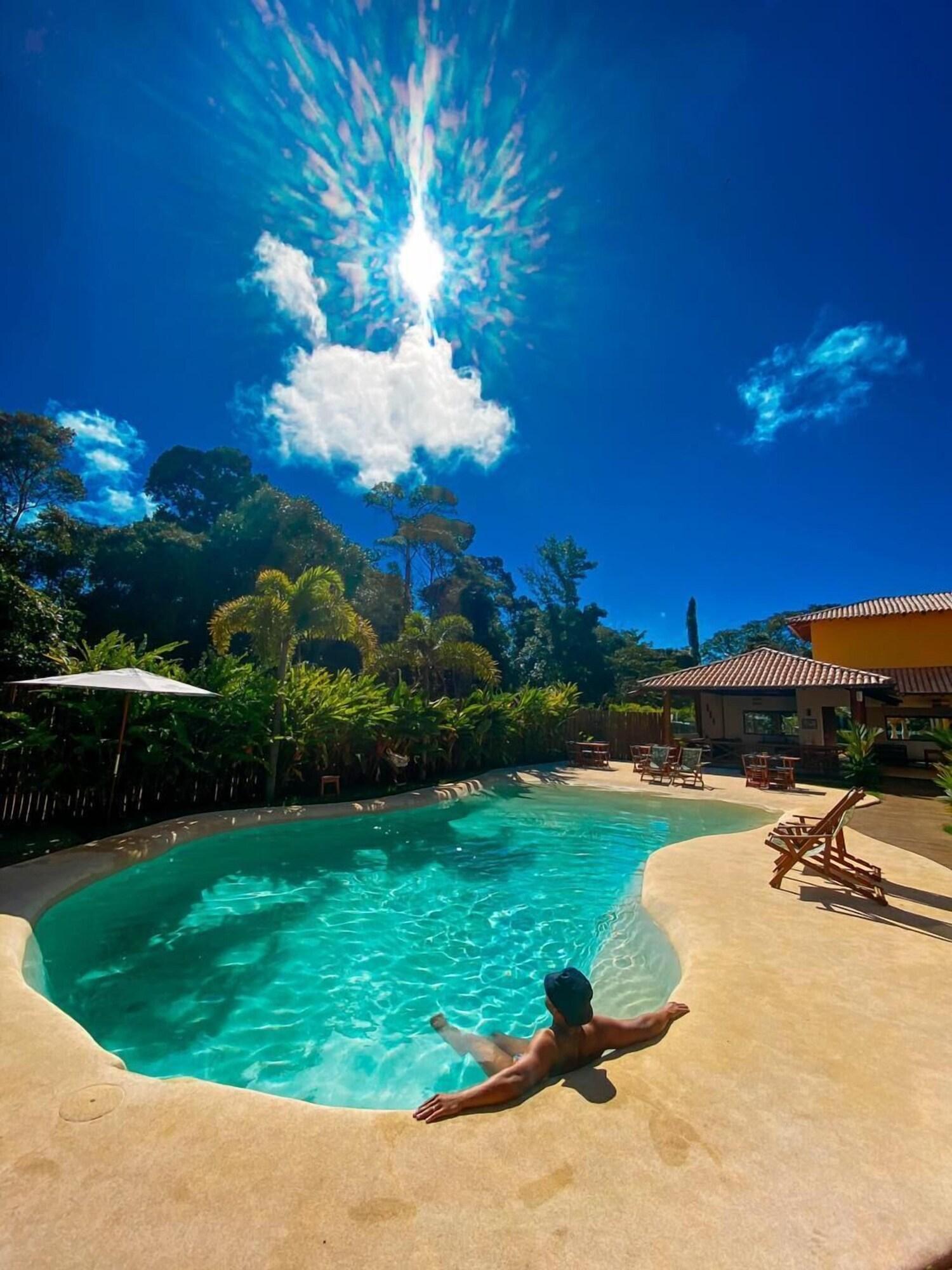 Varios Pousada Villa dos Sonhos