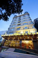 Alojamiento - MJ Hotel & Suites