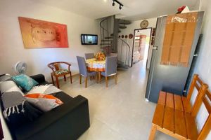 Alquiler Vacacional - Casa duplex, com 3/4, na Praia do Francês/AL
