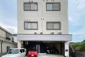 Alojamiento - My Home Inn Sennan Onosato