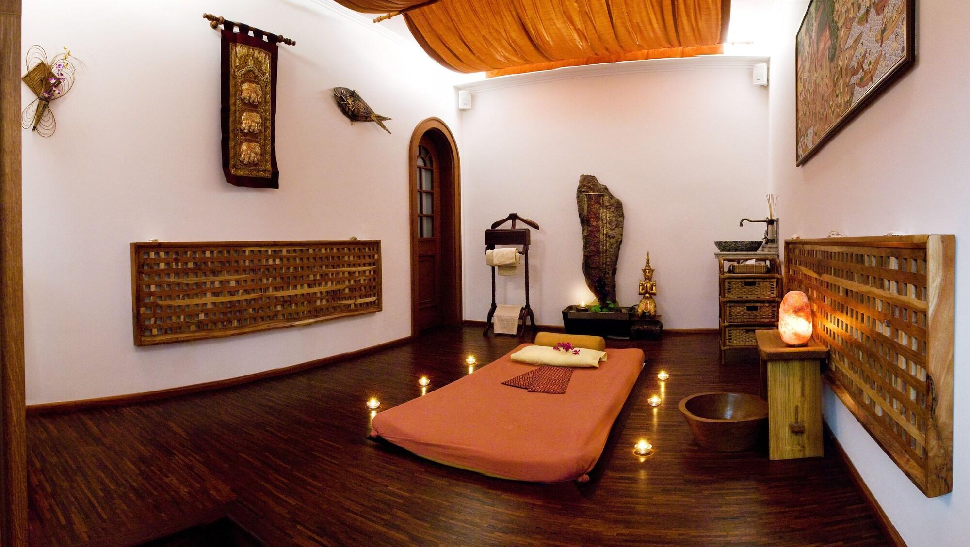 Spa Ambassador Zlatá husa