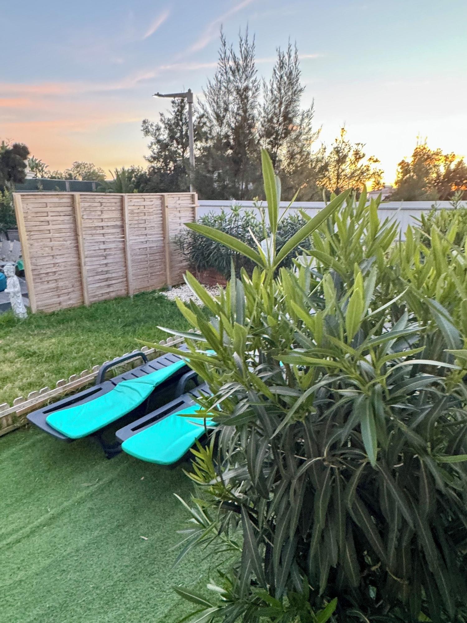 Vista Exterior House Alvor