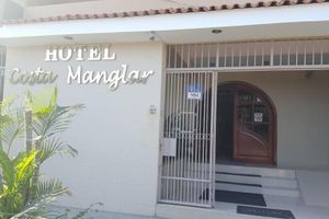 Alojamiento - Costa Manglar