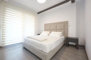 Alojamiento - Athenian Residences