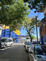Alojamiento - Viví el mundo Boca en el HOSTEL DEL 10