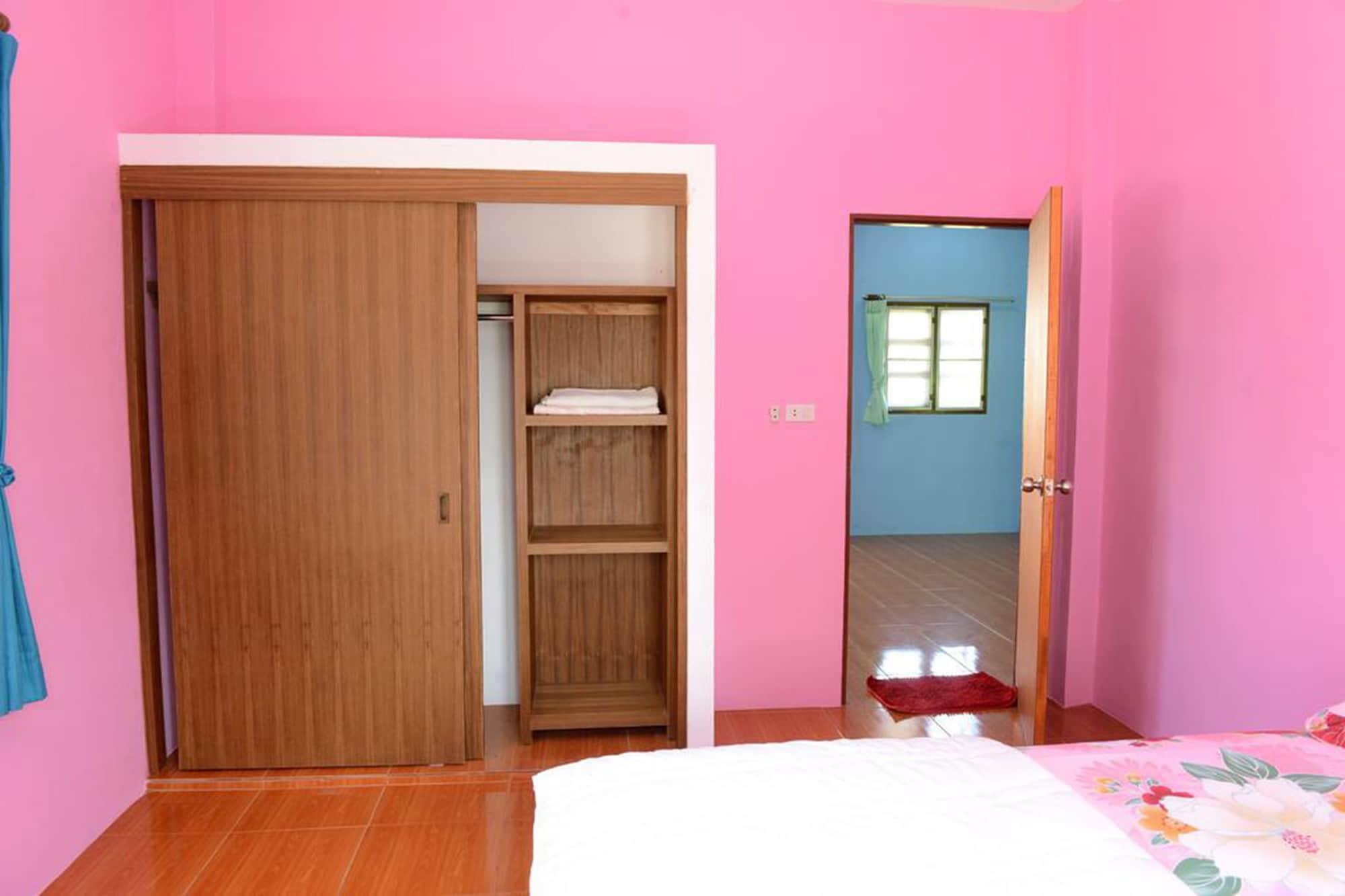 Set de Habitación New Sunrise Village Maenam Beach