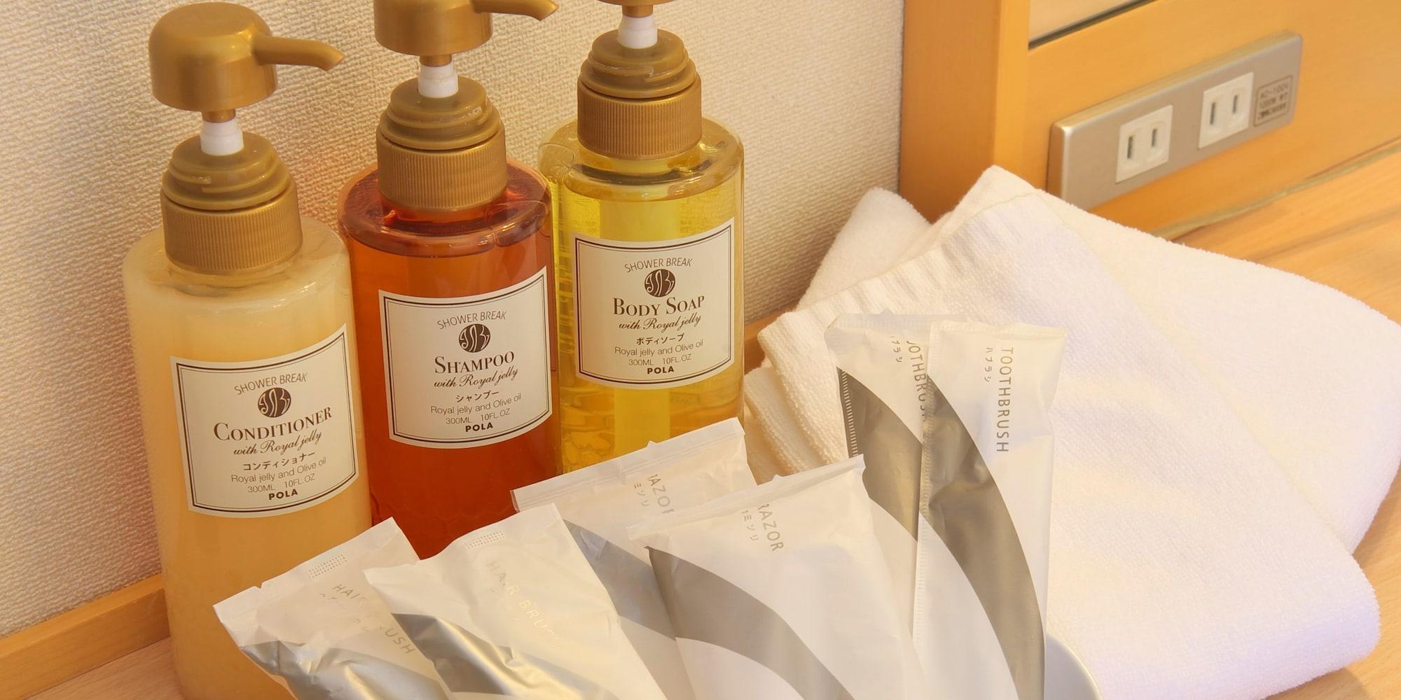 Set de Habitación Chisun Hotel Kamata