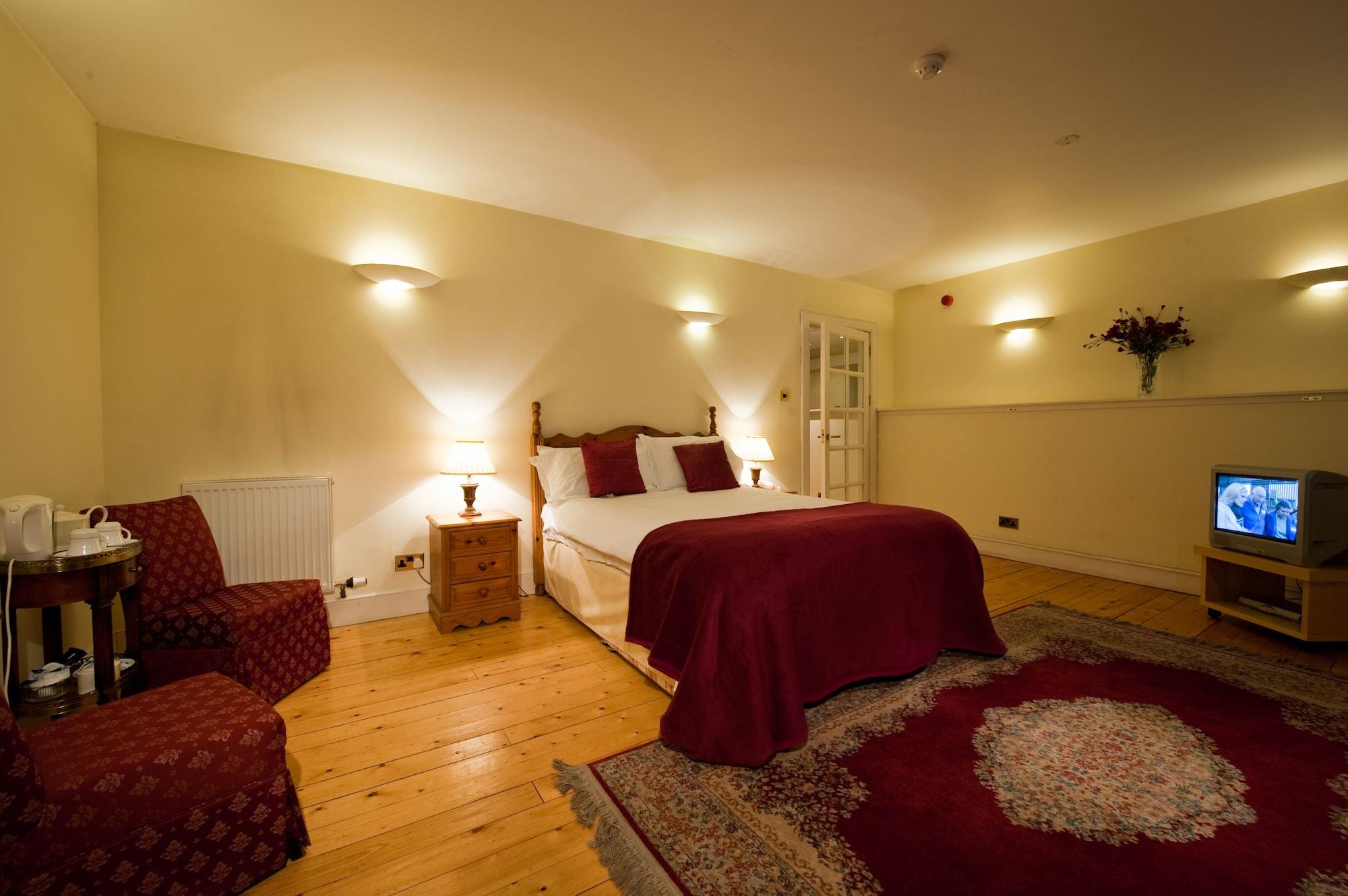 Varios The Ben Doran Guest House