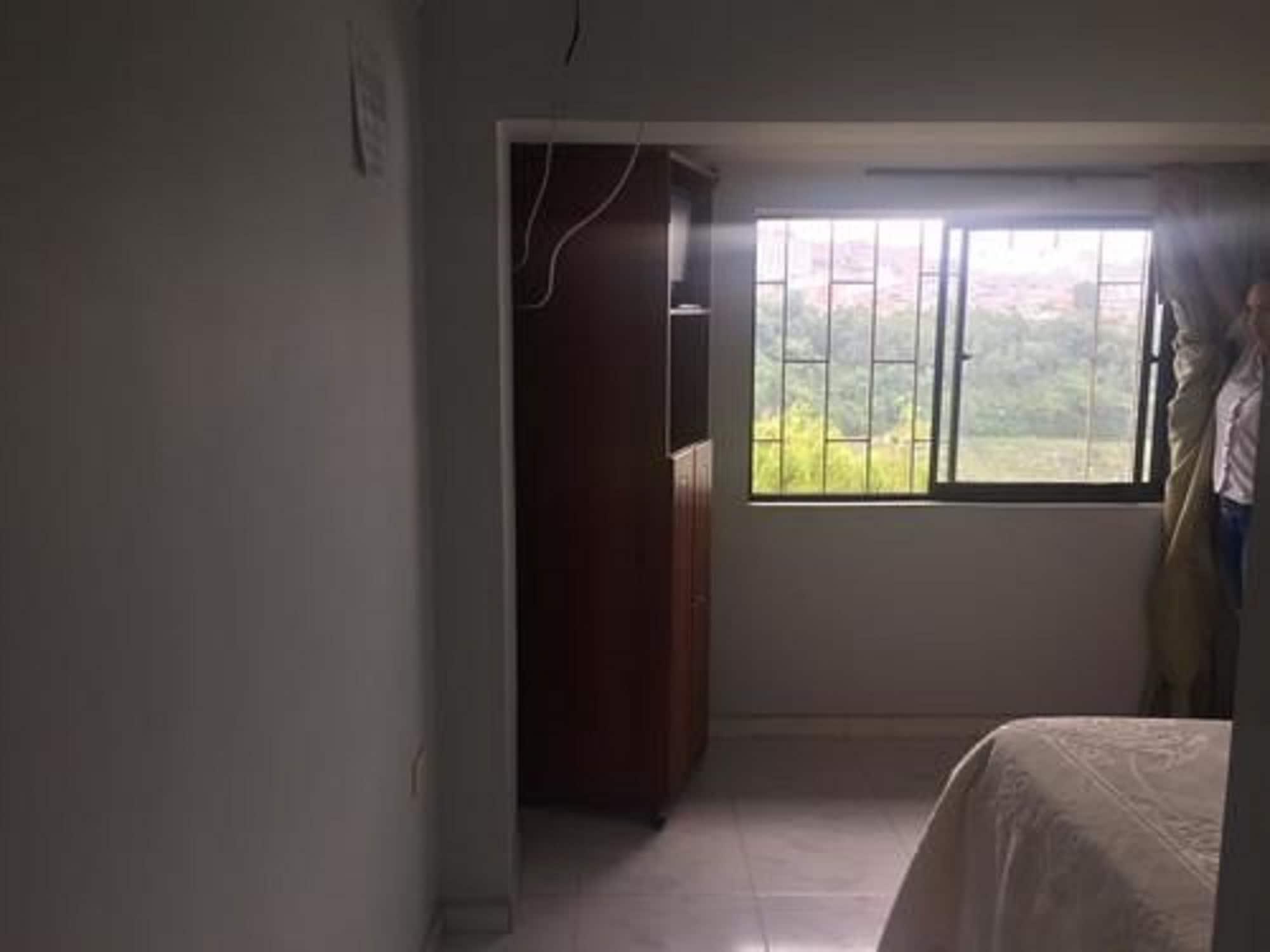 Habitación Hotel y Restaurante Los Cambulos