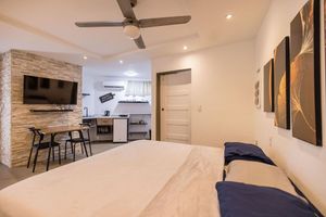 Alquiler Vacacional - The perfect Studio for a private stay at a central location in Curacao