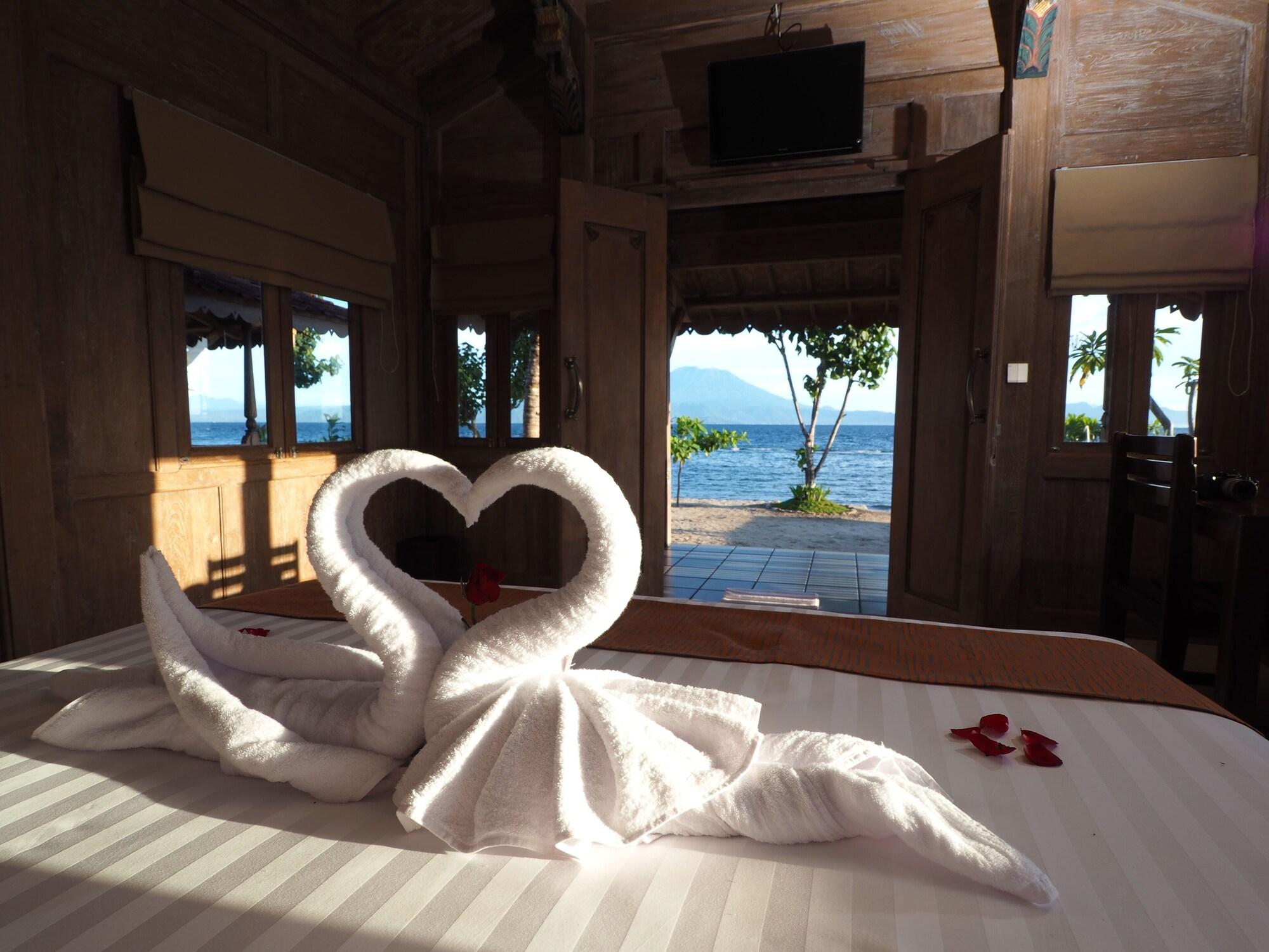 Habitación Blue Harbor Beachfront Villas & Resto