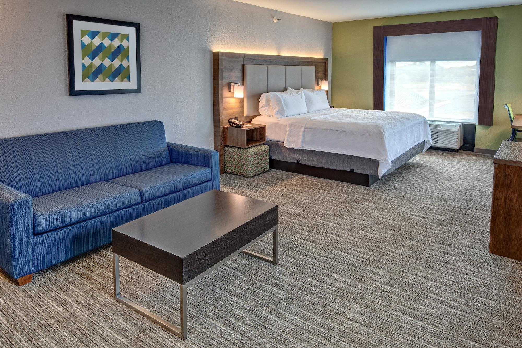 Habitación Holiday Inn Express Hotel & Suites Memphis Southwind by IHG
