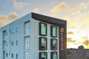 Hospedagens - Hotel kinyahh