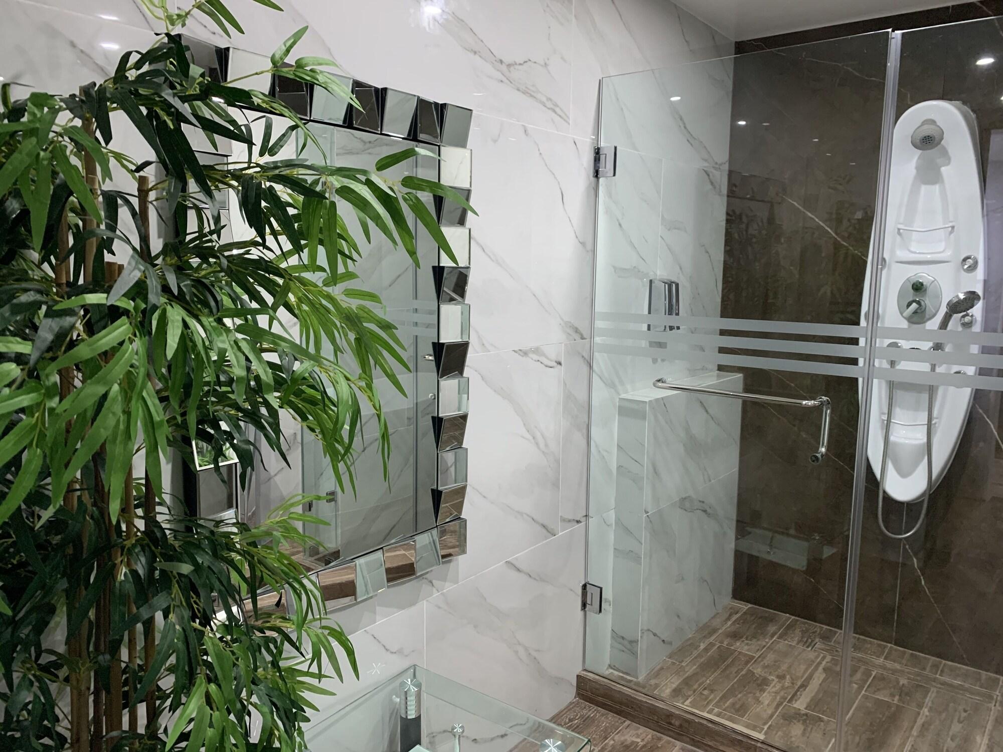 Habitación Hotel Lois Veracruz