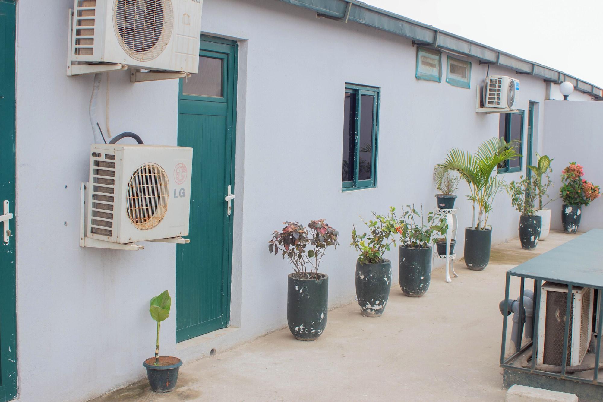 Vista Exterior HOTEL LLAELL