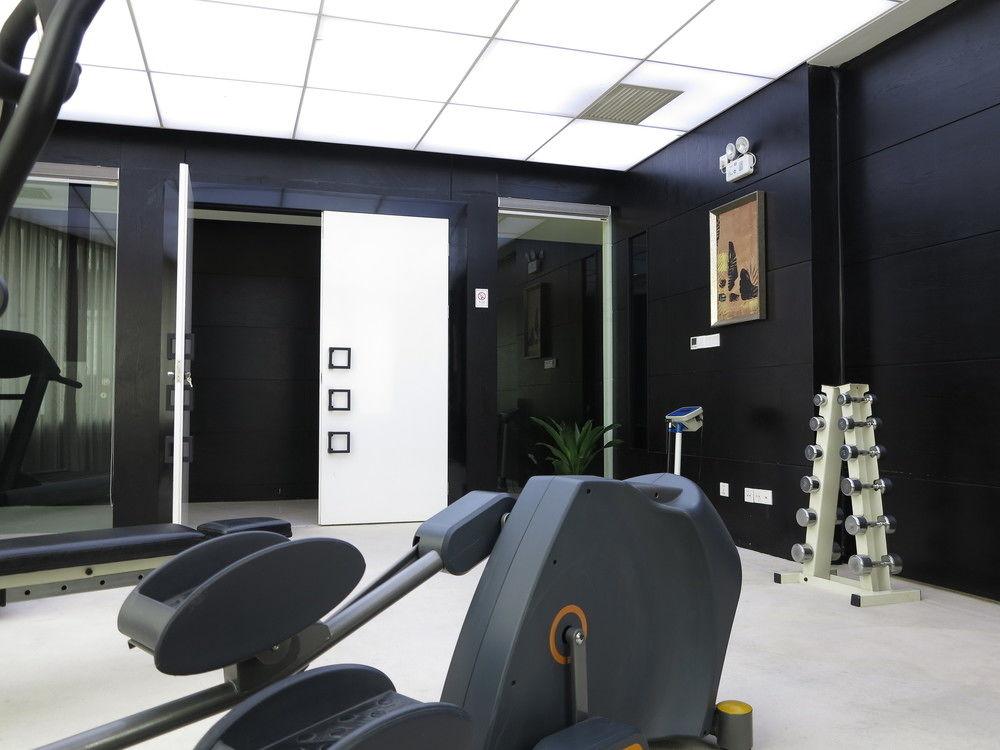 Gimnasio Tian Ping