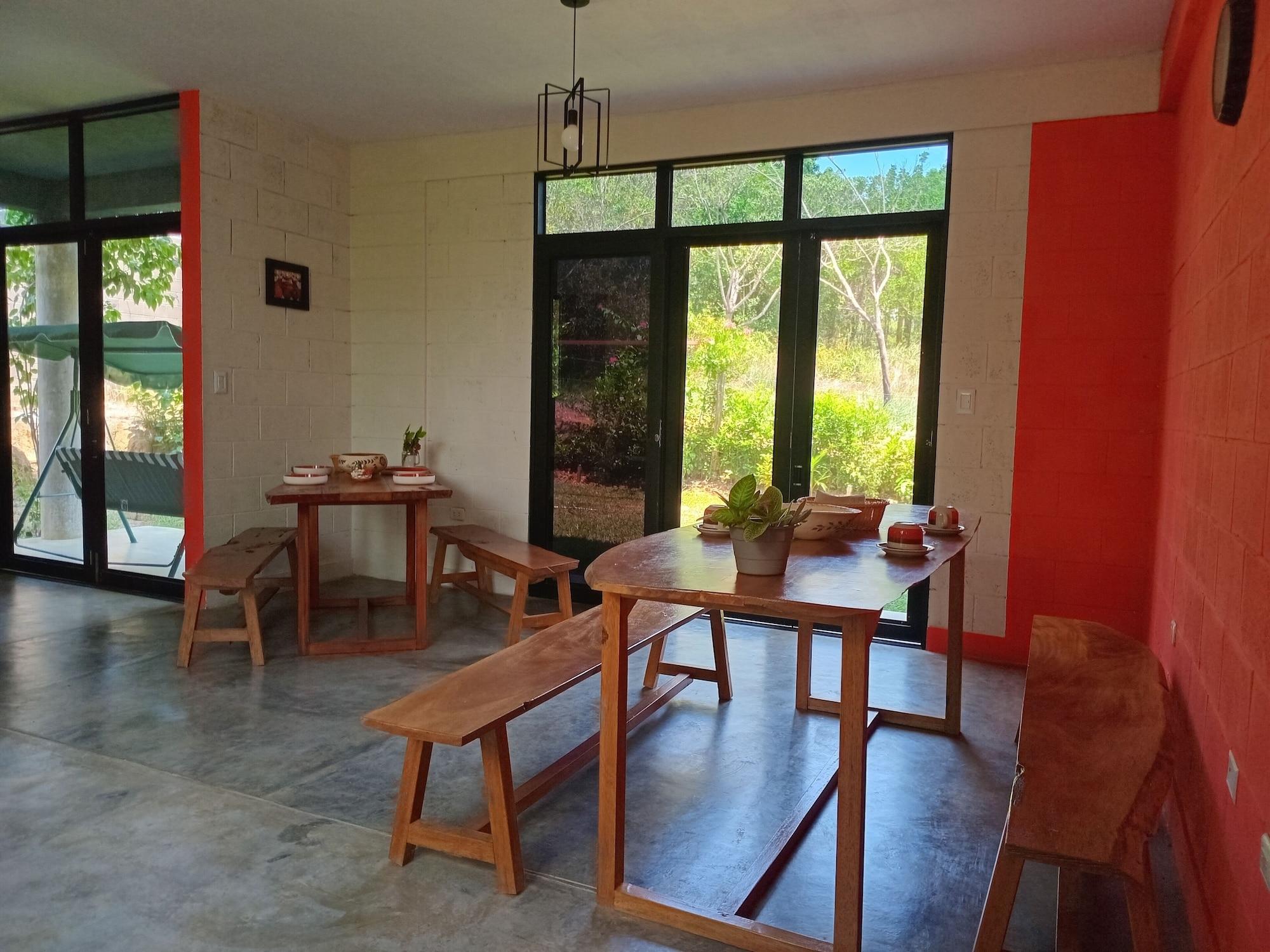 Restaurant M&K House