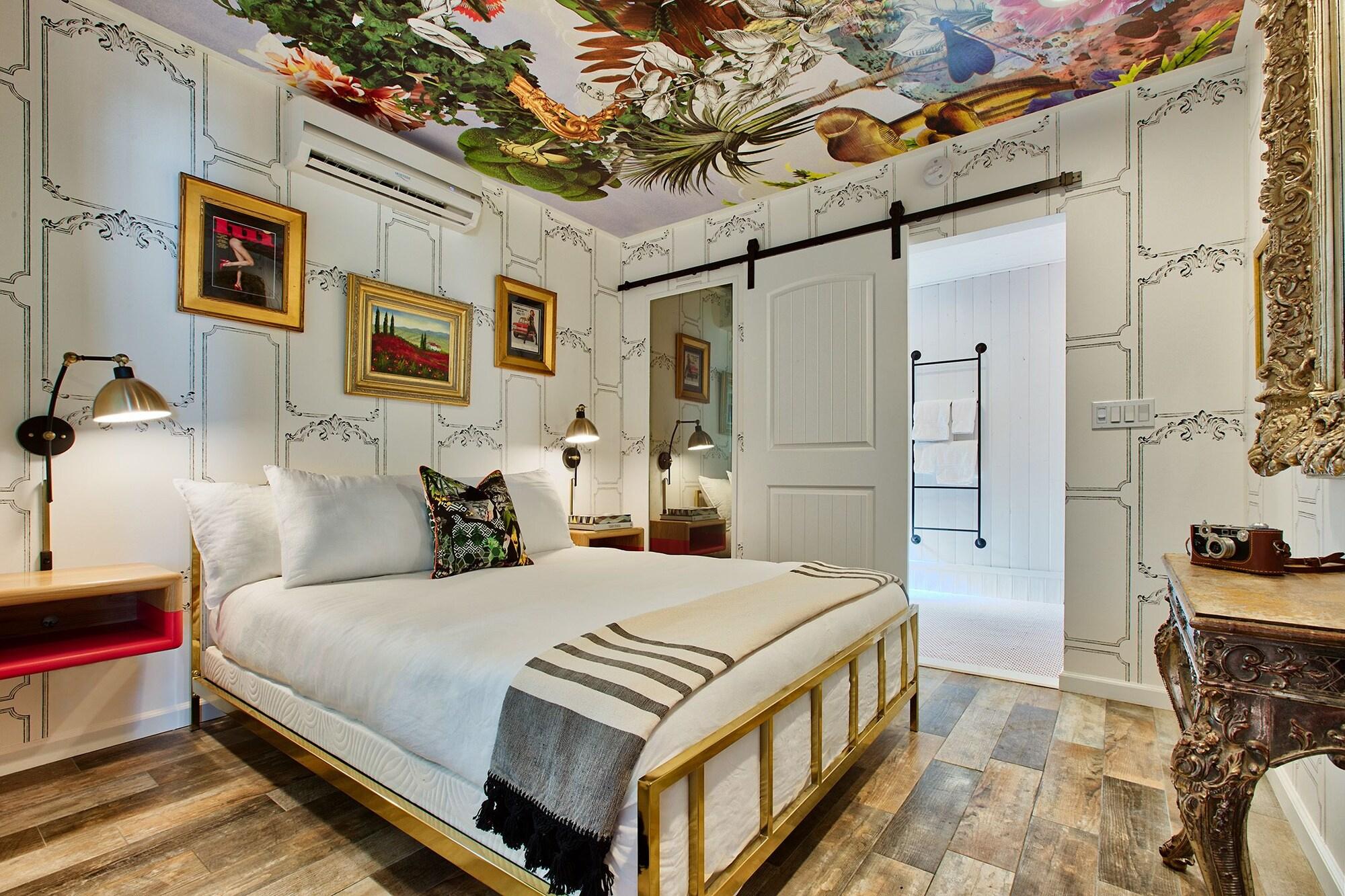 Habitación Dive Palm Springs