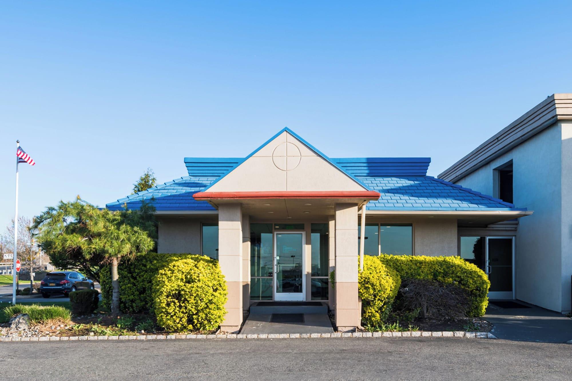 Varios The Garden Executive Hotel