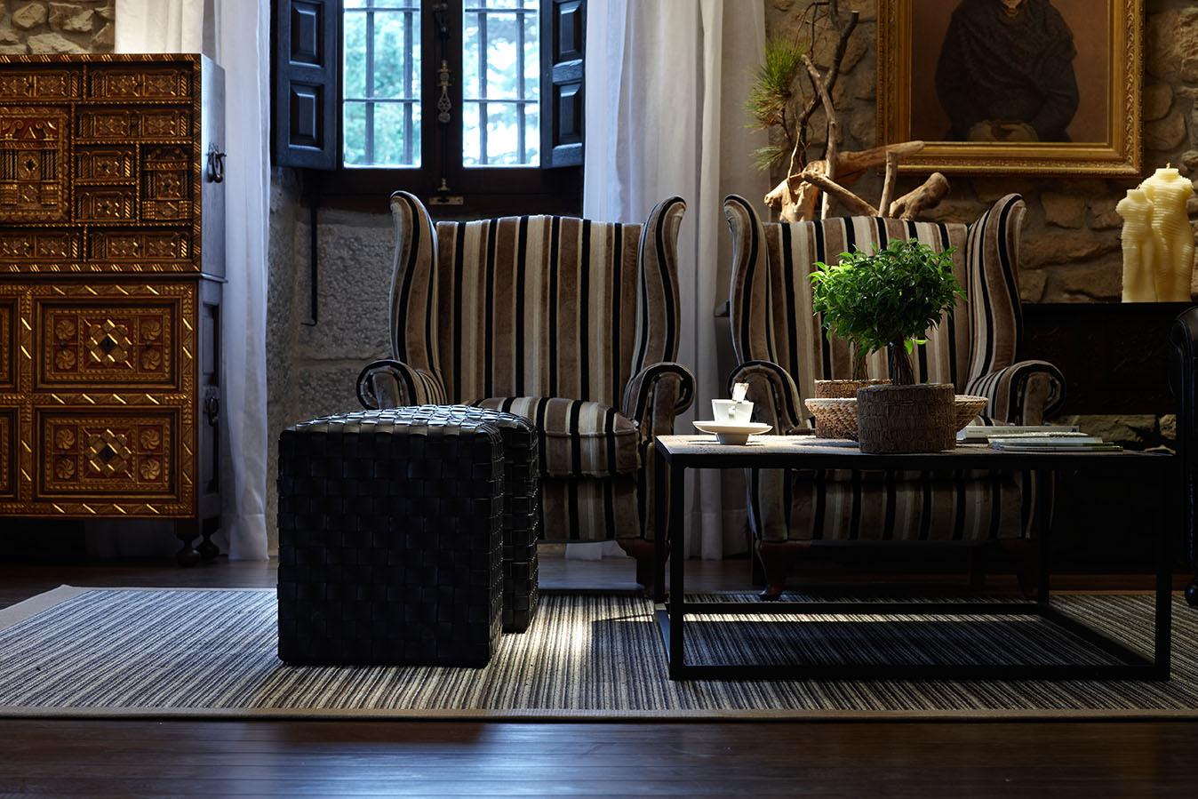 Vista Exterior Iriarte Jauregia Hotel