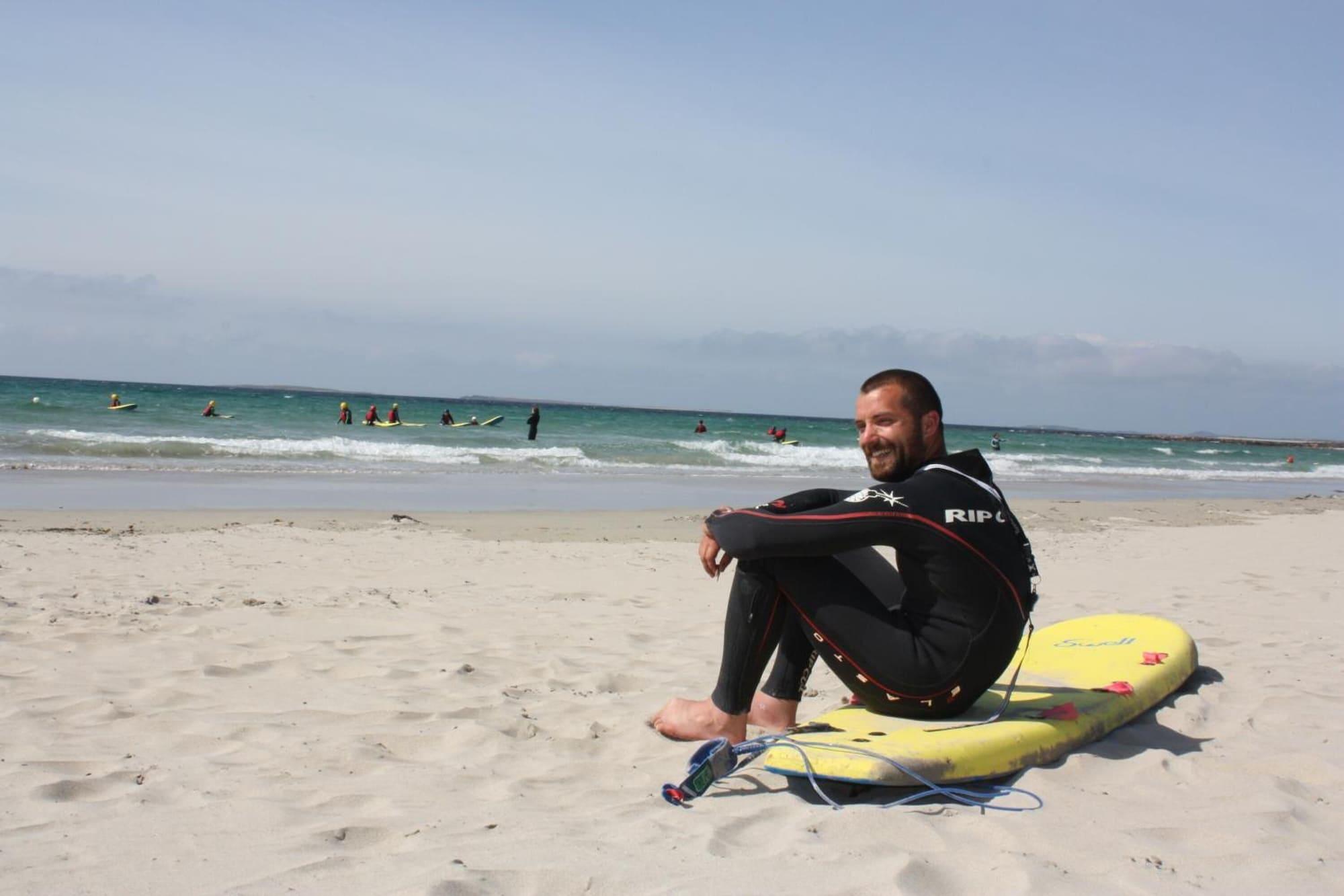 Playa Talbot Hotel