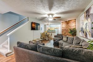 Alquiler Vacacional - 13 Mi to Dtwn: Nashville Gem Near Golf & Fishing