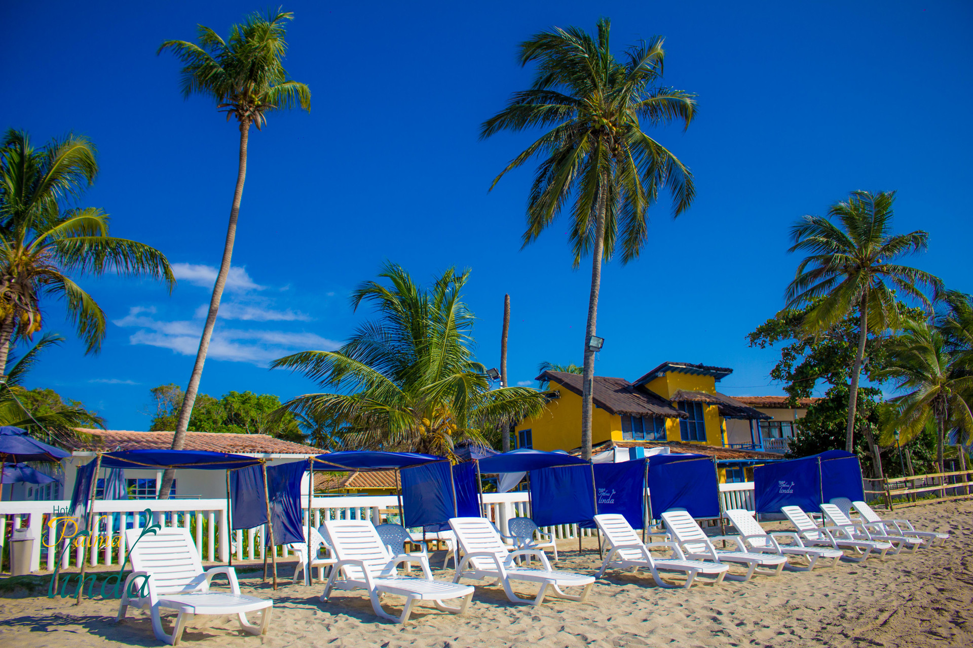 Playa Palma Linda Hotel