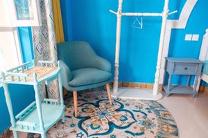 Alojamiento - New Dap Hostel in Grape Town