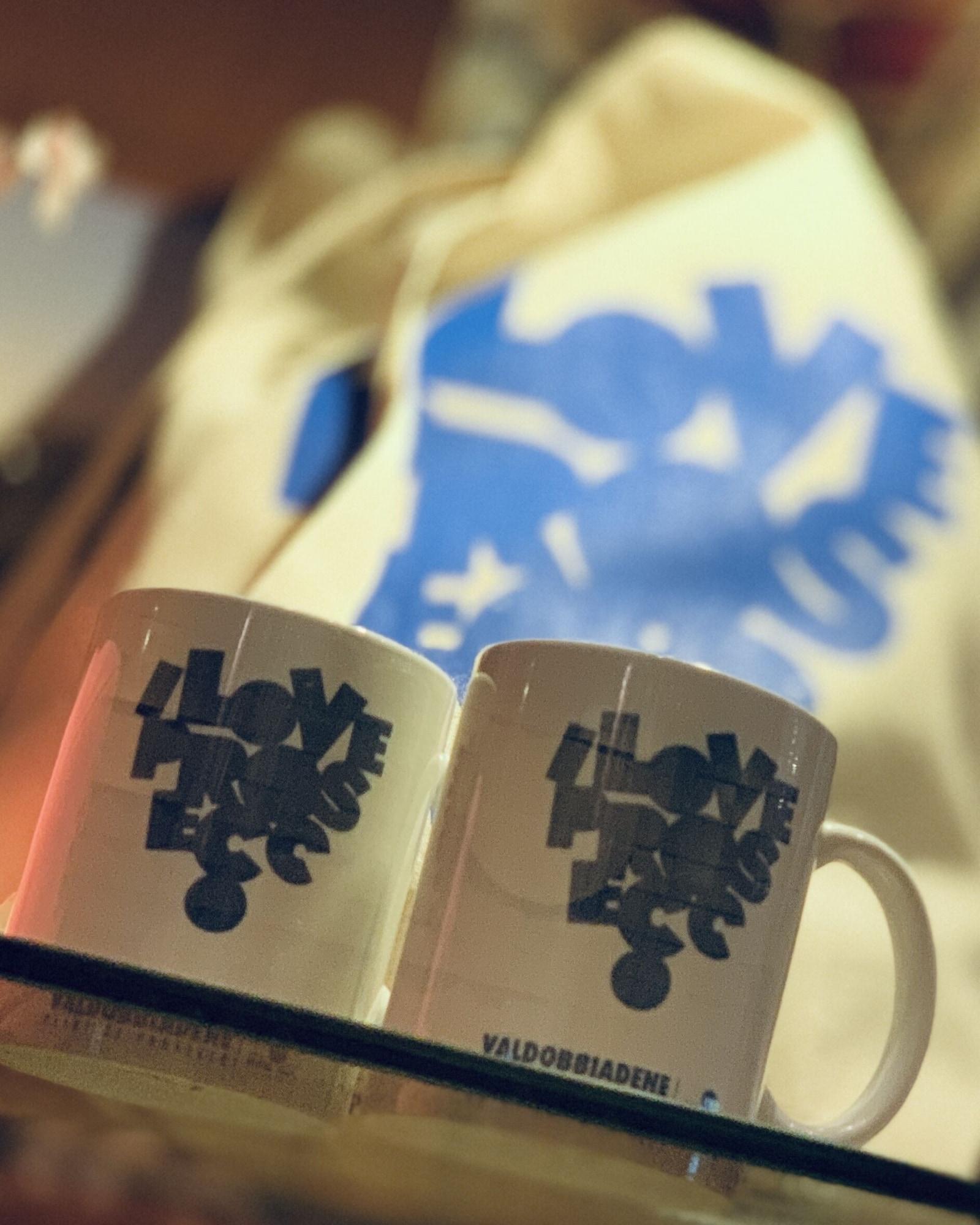 Vista Lobby Hotel Diana