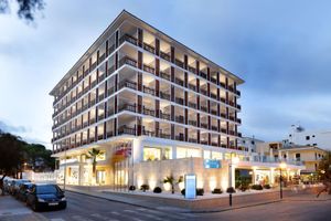 Alojamiento - Talayot Hotel by Senator - Adults Only