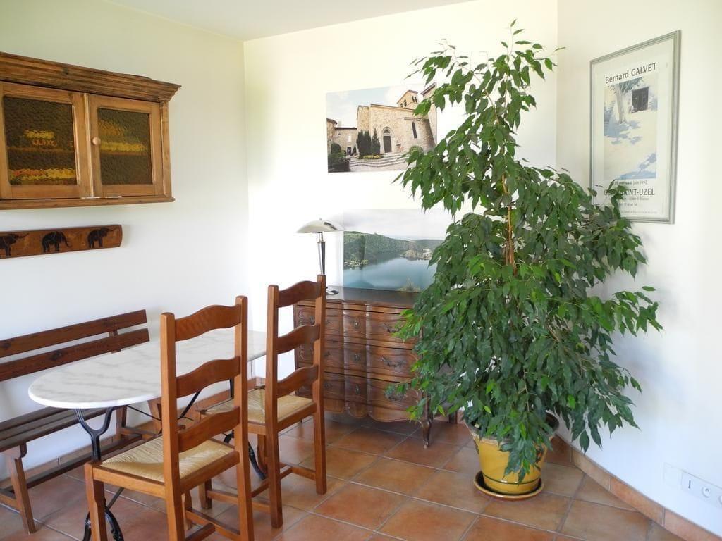 Vista Lobby Chambres d'hôtes du Plateau de la Danse