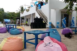 Alojamiento - Lovely Diver Den Malapascua