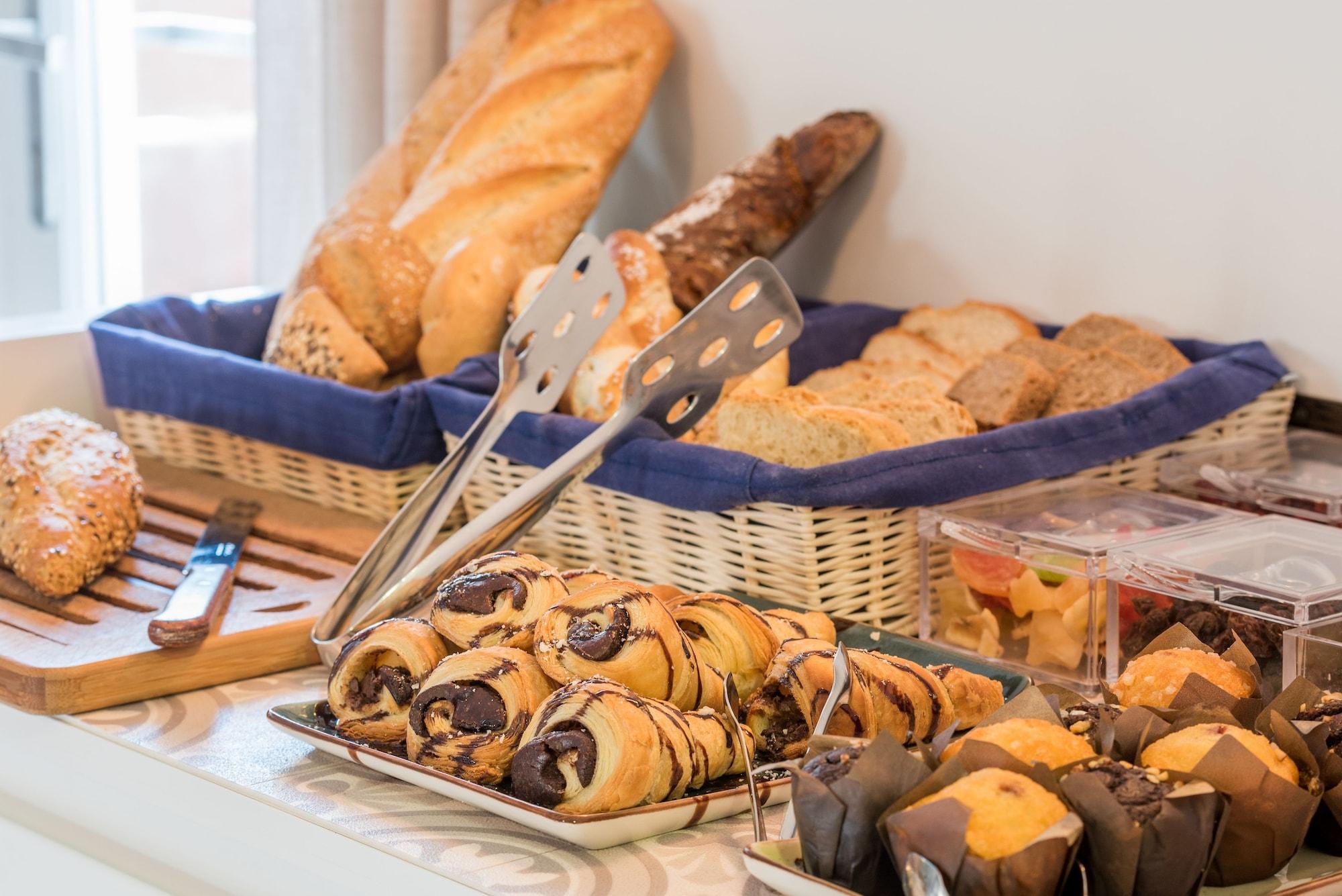 Restaurant Cas Cabo Nou Agroturismo - Adults Only