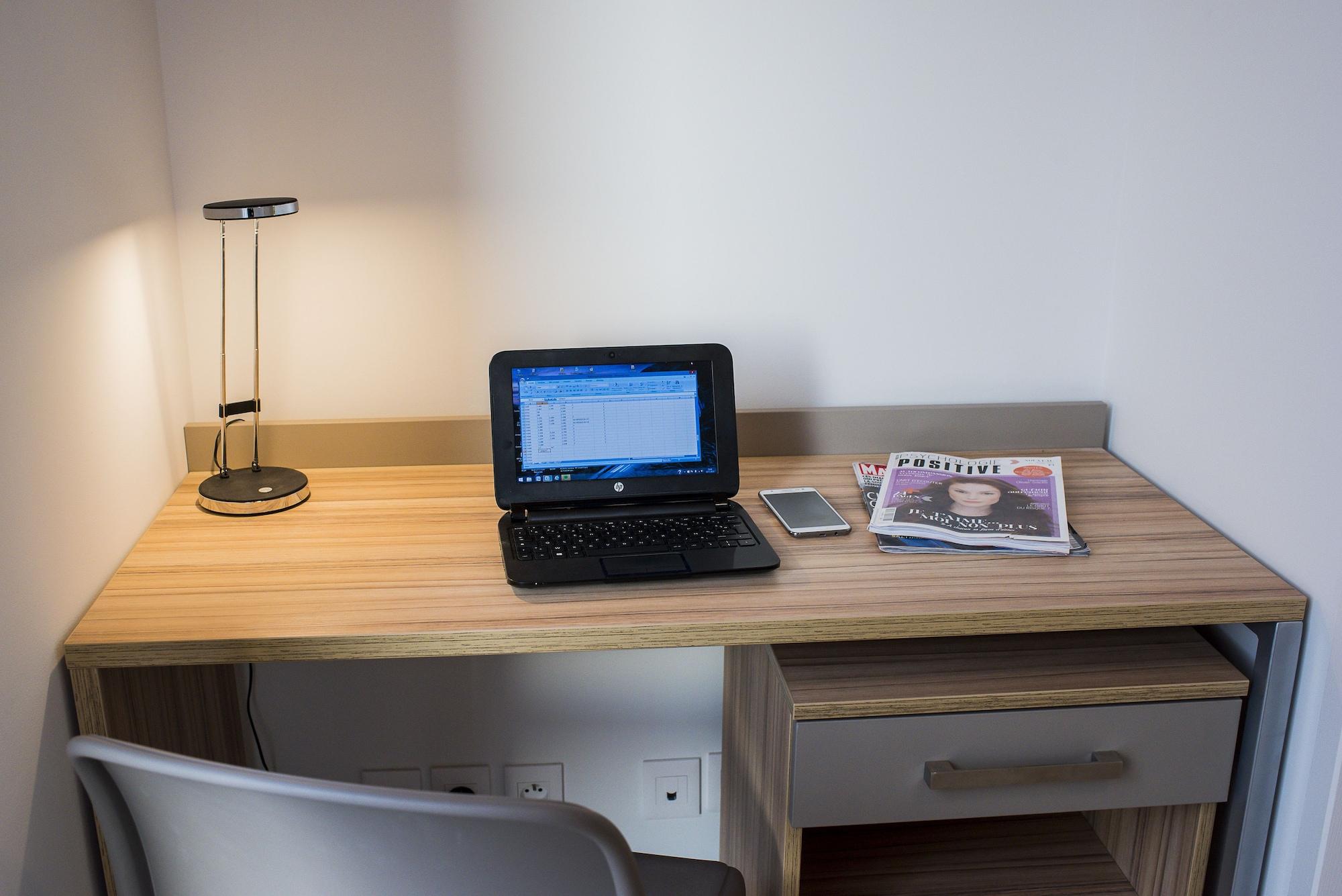 Set de Habitación Apparteo Bordeaux